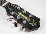 1973 Guild D-50 – Natural Finish, C-Shape Neck, USA Vintage Acoustic