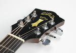 1973 Guild D-50 – Natural Finish, C-Shape Neck, USA Vintage Acoustic