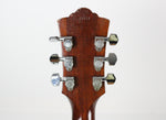 1973 Guild D-50 – Natural Finish, C-Shape Neck, USA Vintage Acoustic
