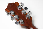 1973 Guild D-50 – Natural Finish, C-Shape Neck, USA Vintage Acoustic