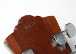 1973 Guild D-50 – Natural Finish, C-Shape Neck, USA Vintage Acoustic