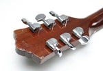 1973 Guild D-50 – Natural Finish, C-Shape Neck, USA Vintage Acoustic