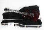 1992 Vintage Gibson Les Paul Studio Wine Red ~All Original~ Ebony Fretboard USA 1990s +OHSC