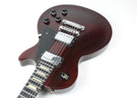 1992 Vintage Gibson Les Paul Studio Wine Red ~All Original~ Ebony Fretboard USA 1990s +OHSC