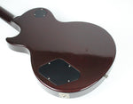1992 Vintage Gibson Les Paul Studio Wine Red ~All Original~ Ebony Fretboard USA 1990s +OHSC