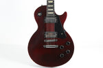 1992 Vintage Gibson Les Paul Studio Wine Red ~All Original~ Ebony Fretboard USA 1990s +OHSC