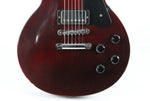 1992 Vintage Gibson Les Paul Studio Wine Red ~All Original~ Ebony Fretboard USA 1990s +OHSC