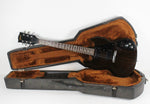 1972 VIntage Gibson SG II Walnut ~All Original~ w/Chainsaw Case USA 1970s