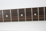 1972 VIntage Gibson SG II Walnut ~All Original~ w/Chainsaw Case USA 1970s
