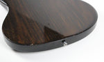 1972 VIntage Gibson SG II Walnut ~All Original~ w/Chainsaw Case USA 1970s