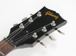 1972 VIntage Gibson SG II Walnut ~All Original~ w/Chainsaw Case USA 1970s