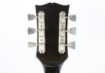 1972 VIntage Gibson SG II Walnut ~All Original~ w/Chainsaw Case USA 1970s