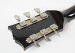 1972 VIntage Gibson SG II Walnut ~All Original~ w/Chainsaw Case USA 1970s