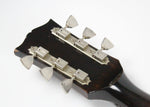 1972 VIntage Gibson SG II Walnut ~All Original~ w/Chainsaw Case USA 1970s