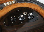 1972 VIntage Gibson SG II Walnut ~All Original~ w/Chainsaw Case USA 1970s