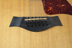2004 Taylor 354ce 12-String Acoustic-Electric Guitar Ebony Fretboard D-Shape Neck USA