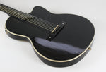 1997 Gibson Chet Atkins SST Black Beauty Ebony Fretboard Original Case 1990s USA