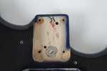 1989-1990 Vintage Fender Stratocaster Plus BODY Iconic Midnight Blue 1980s-1990s USA Strat