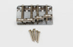 1973 Vintage Fender Jazz Bass BRIDGE w/Original Screws 1970s USA