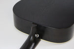 2016 Martin 000-17 ~Aged~ Black Smoke Warm Balanced Tone Fingerstyle and Blues +OHSC