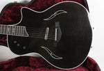 Taylor T5 Pro Acoustic Electric Guitar Gaslamp Black +OHSC w/COA USA ~MINTY~
