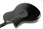 Taylor T5 Pro Acoustic Electric Guitar Gaslamp Black +OHSC w/COA USA ~MINTY~