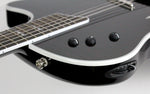 Taylor T5 Pro Acoustic Electric Guitar Gaslamp Black +OHSC w/COA USA ~MINTY~