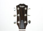 Taylor T5 Pro Acoustic Electric Guitar Gaslamp Black +OHSC w/COA USA ~MINTY~