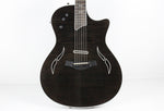 Taylor T5 Pro Acoustic Electric Guitar Gaslamp Black +OHSC w/COA USA ~MINTY~