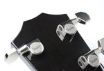 Taylor T5 Pro Acoustic Electric Guitar Gaslamp Black +OHSC w/COA USA ~MINTY~