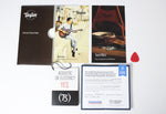 Taylor T5 Pro Acoustic Electric Guitar Gaslamp Black +OHSC w/COA USA ~MINTY~