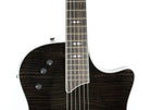 Taylor T5 Pro Acoustic Electric Guitar Gaslamp Black +OHSC w/COA USA ~MINTY~