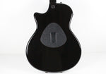 Taylor T5 Pro Acoustic Electric Guitar Gaslamp Black +OHSC w/COA USA ~MINTY~