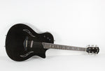 Taylor T5 Pro Acoustic Electric Guitar Gaslamp Black +OHSC w/COA USA ~MINTY~