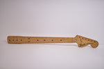 1972 Vintage Fender Stratocaster Flamey Maple Neck all Original 1970's