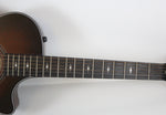 Taylor 322ce 12-Fret with V-Class Bracing Shaded Edgeburst +OHSC w/Case Candy USA