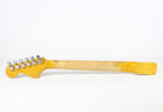Vintage Fender 1969 '69 Reissue Stratocaster Maple Neck ~Heavy RELIC~ Strat