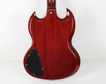2005 Gibson SG Standard Heritage Cherry w/Paperwork +OHSC USA