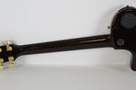 Taylor T5z Custom KOA Shaded Edgeburst +OHSC w/COA