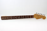 1993 Fender American Vintage 1962 Reissue 62 AVRI Stratocaster Rosewood NECK Strat 1990s USA