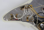2002 Vintage Fender Stratocaster American Standard Loaded Pickguard USA Custom Shop Pickups