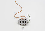 1967 Vintage Fender Jaguar Pickup Selector Switches Control Plate ~ALL Original~ Chrome 1960's Early-CBS USA