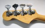 Squier Squier II Precision Bass 1989 - Pearl White/Cream