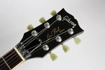 1979-1980 Vintage Gibson Les Paul Standard Wine Red Maple Top ~Kahler Nut~ USA 1980s