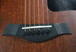 Taylor 322ce 12-Fret with V-Class Bracing Shaded Edgeburst +OHSC w/Case Candy USA