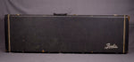 Vintage 1967-1971 Fender Jazz Bass,Precision,Telecaster ~BASS Hardshell CASE~ 1968,1969 1960s-1970s