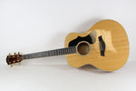 2008 Taylor GS6 Natural ~Big Leaf Maple~ Spruce Top Grand Symphony +OHSC