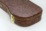 Fender Classic Series Stratocaster/Telecaster Poodle Hardshell Brown CASE ~Made in USA~