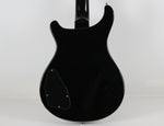 PRS Paul Reed Smith S2 McCarty 594 Thinline Black Birds Eyes +OHSC