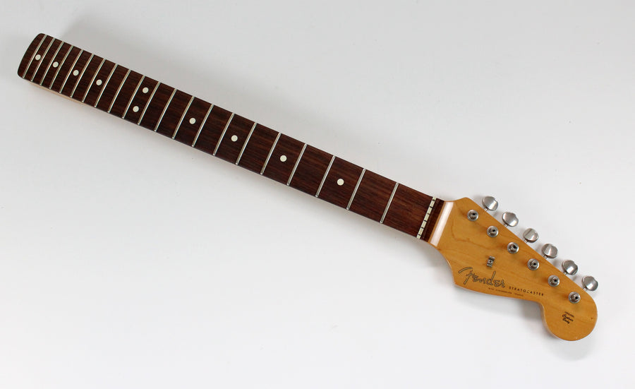1993 Fender American Vintage 1962 Reissue 62 AVRI Stratocaster Rosewood NECK Strat 1990s USA